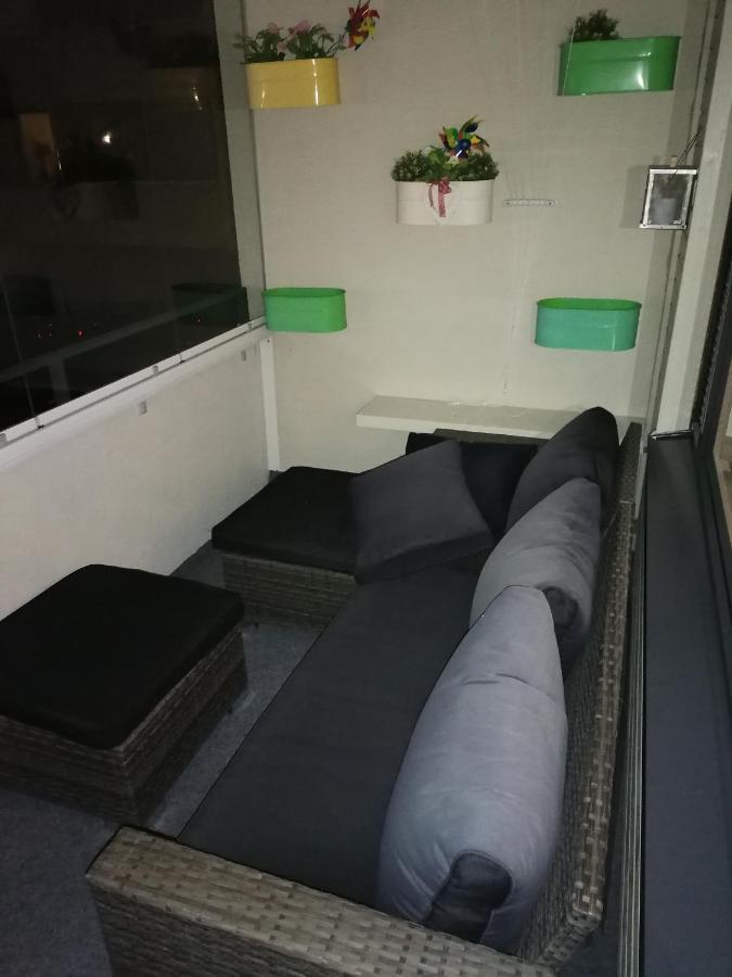 Haplantie 4 Apartamento Rauma Exterior foto