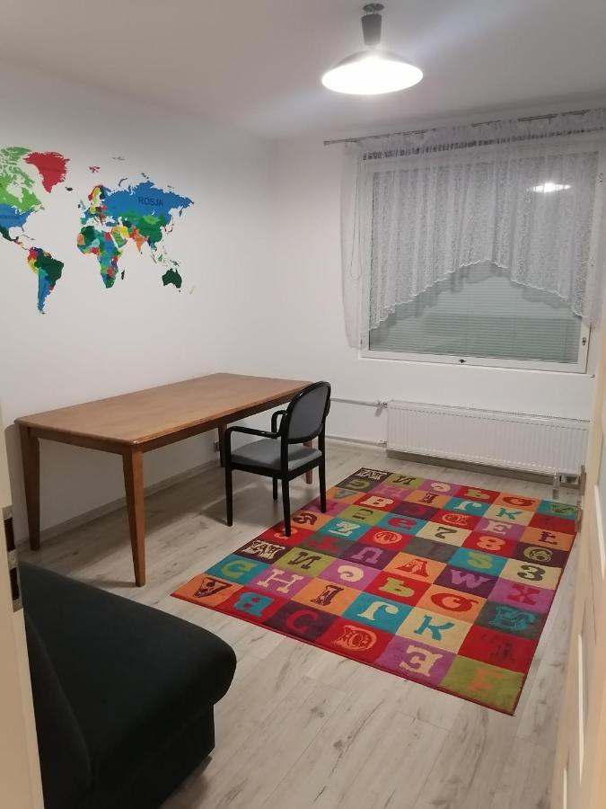 Haplantie 4 Apartamento Rauma Exterior foto