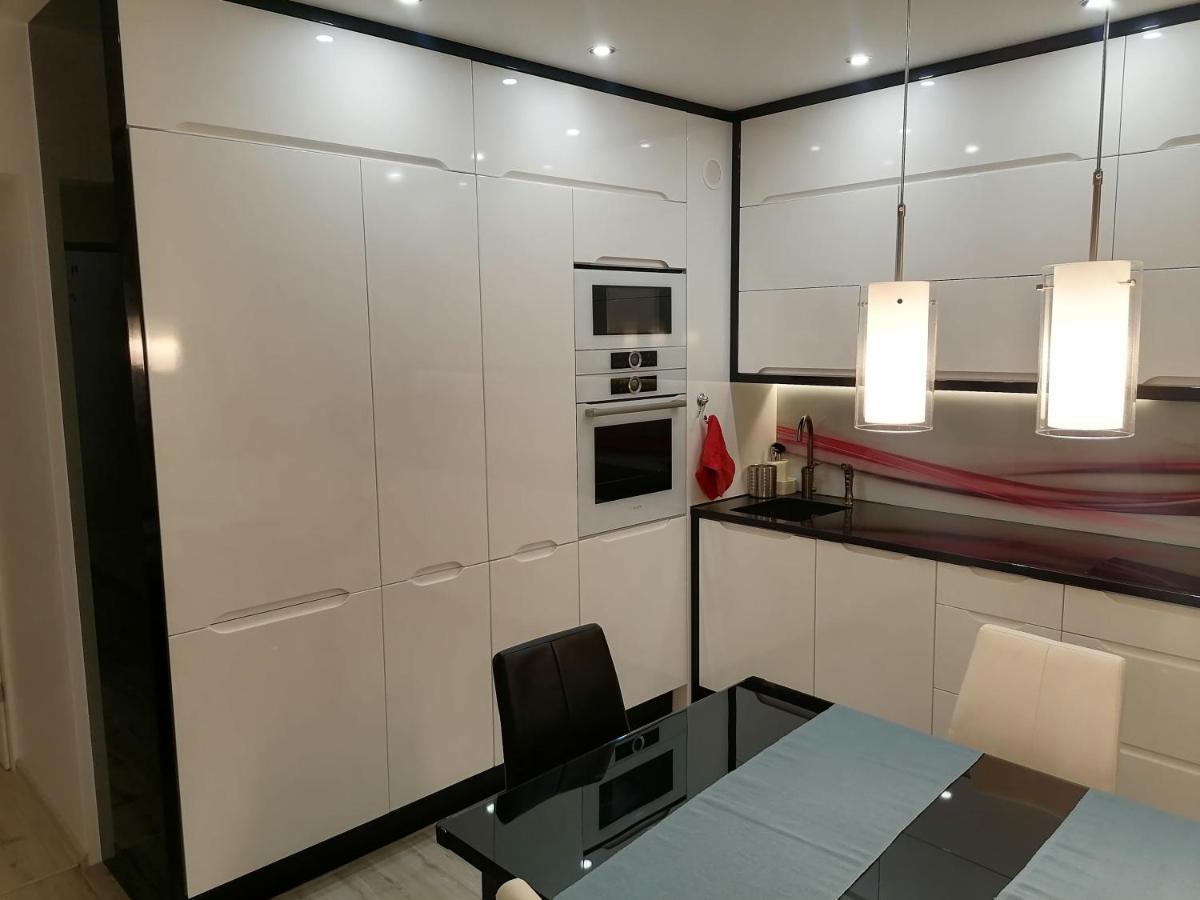 Haplantie 4 Apartamento Rauma Exterior foto