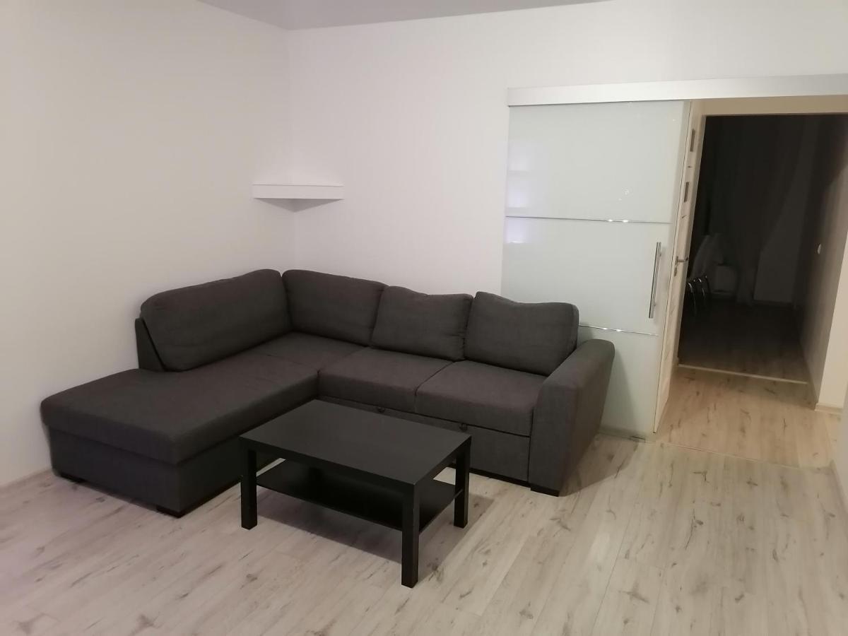 Haplantie 4 Apartamento Rauma Exterior foto