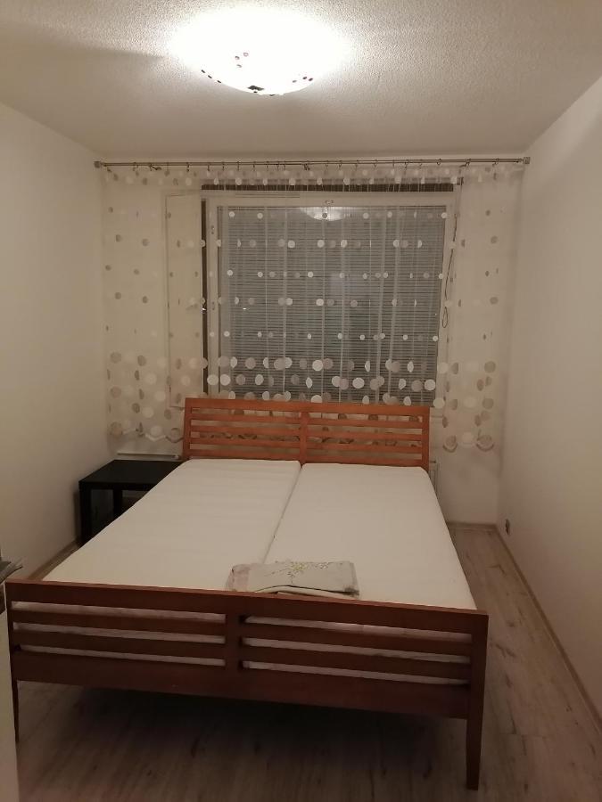 Haplantie 4 Apartamento Rauma Exterior foto