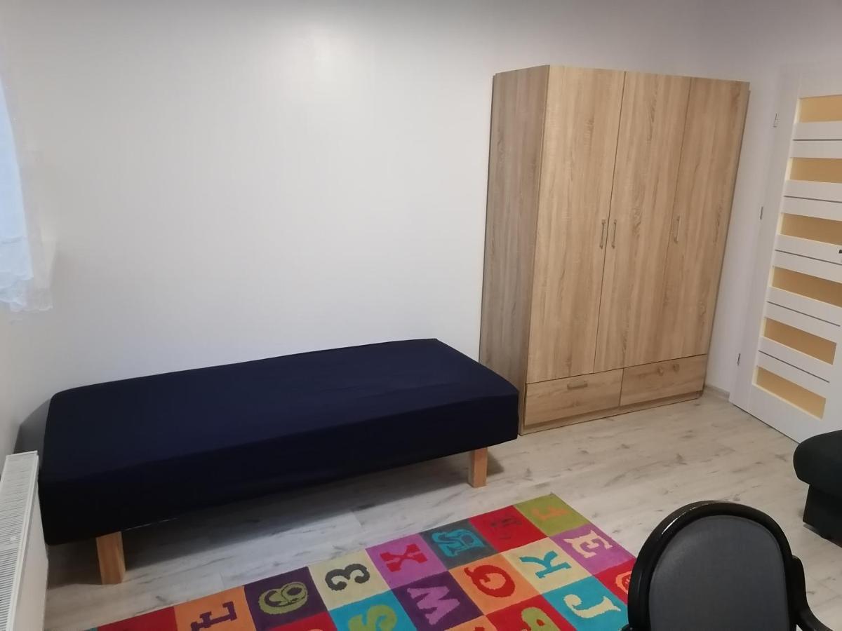 Haplantie 4 Apartamento Rauma Exterior foto
