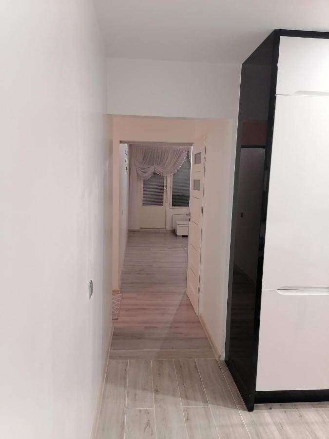 Haplantie 4 Apartamento Rauma Exterior foto
