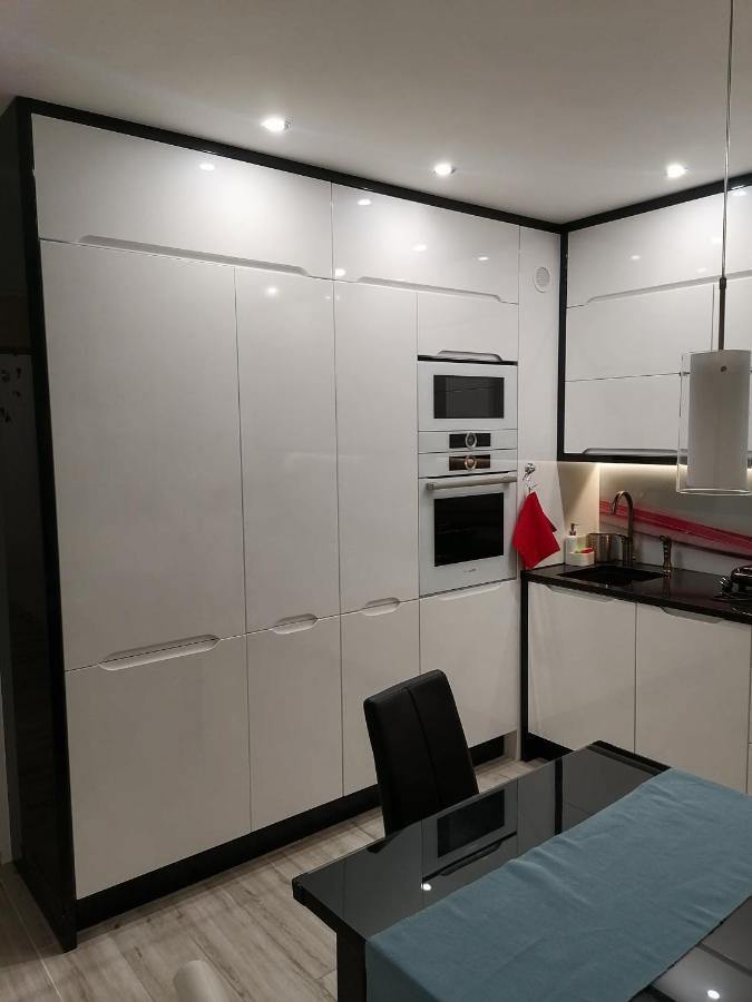 Haplantie 4 Apartamento Rauma Exterior foto