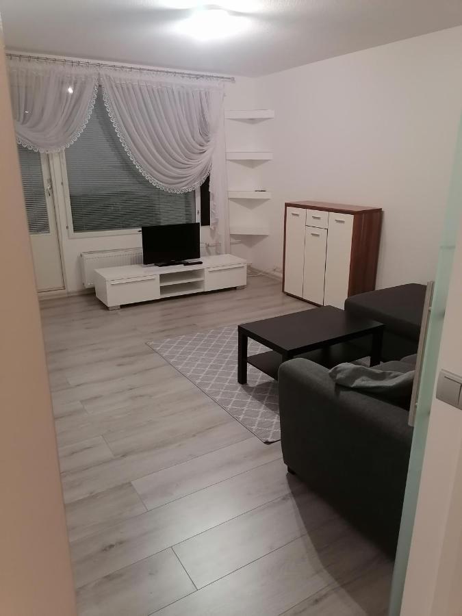 Haplantie 4 Apartamento Rauma Exterior foto