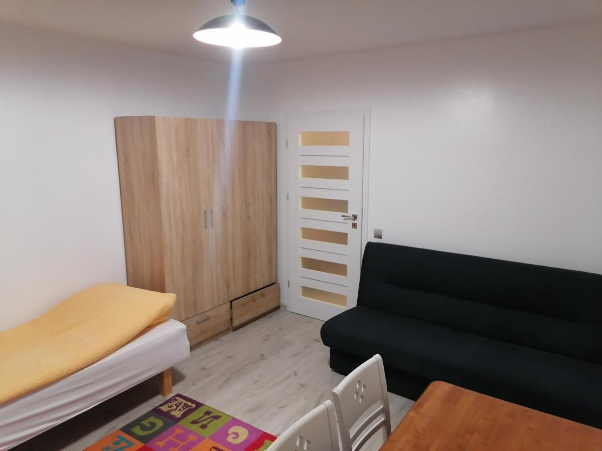 Haplantie 4 Apartamento Rauma Exterior foto