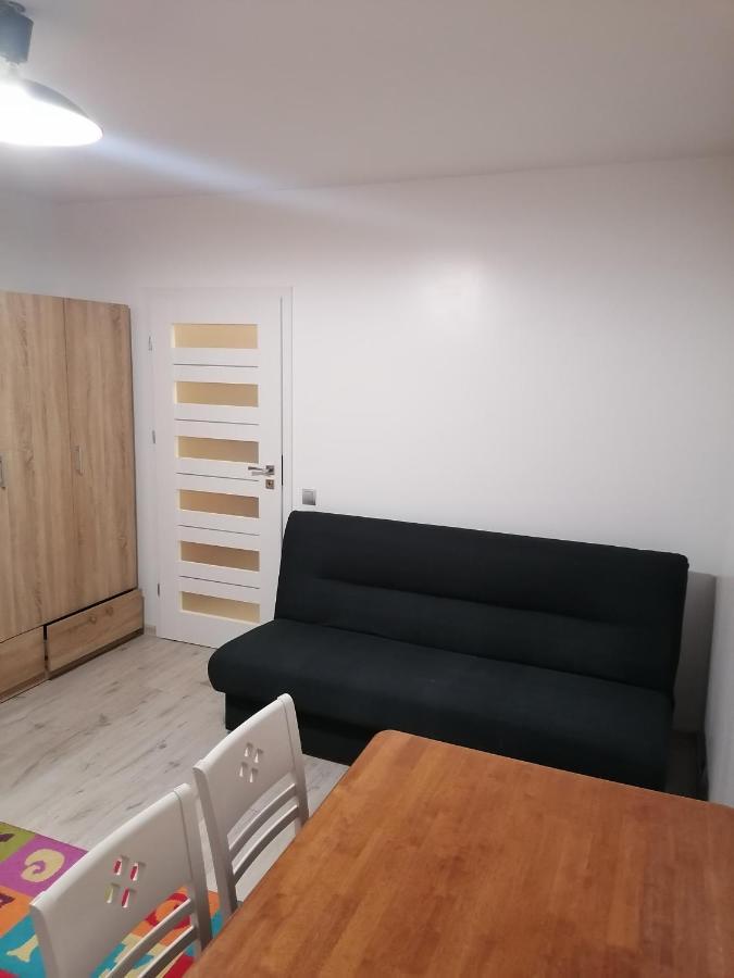 Haplantie 4 Apartamento Rauma Exterior foto