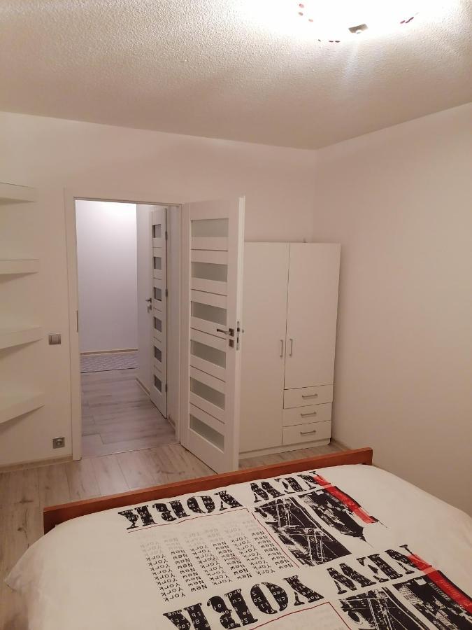 Haplantie 4 Apartamento Rauma Exterior foto