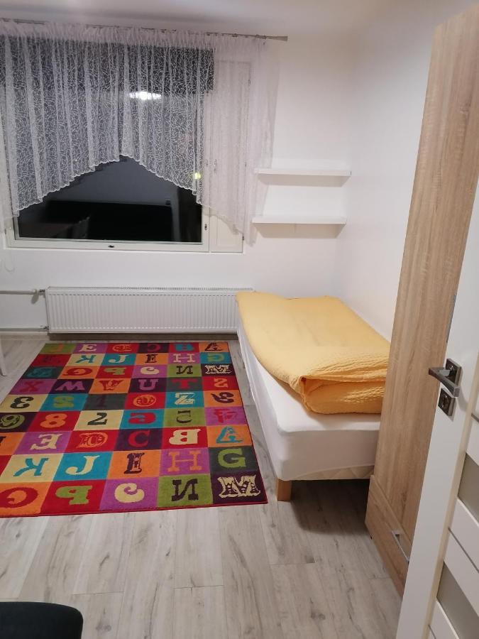 Haplantie 4 Apartamento Rauma Exterior foto